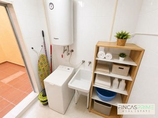 Piso en alquiler en Centro Urbano en Benidorm