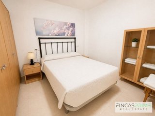 Piso en alquiler en Centro Urbano en Benidorm