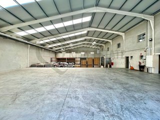 Nave industrial en alquiler en Petrer