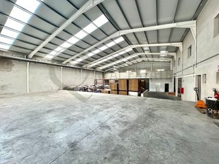 Nave industrial en alquiler en Petrer