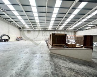 Nave industrial en alquiler en Petrer