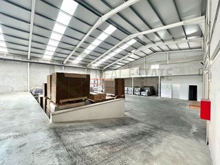 Nave industrial en alquiler en Petrer