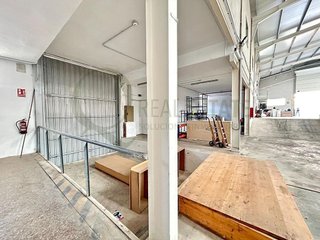 Nave industrial en alquiler en Petrer