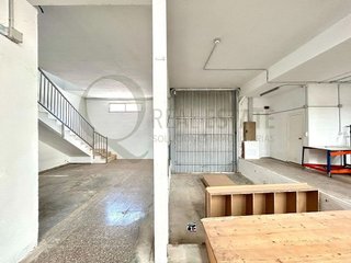 Nave industrial en alquiler en Petrer