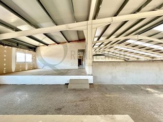 Nave industrial en alquiler en Petrer
