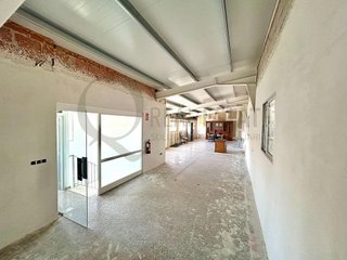 Nave industrial en alquiler en Petrer