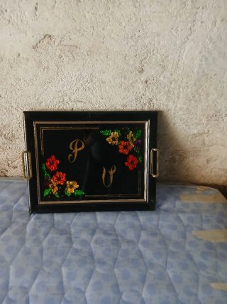 Cuadros 10€ cada uno o se hace precio por lote