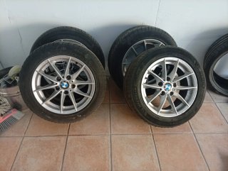 Llantas Originales BMW