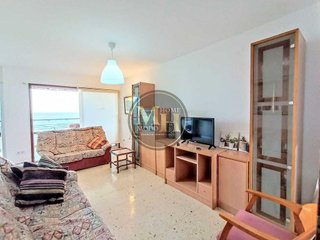 Piso en alquiler en Albufereta en Alicante