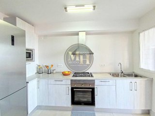 Piso en alquiler en Albufereta en Alicante