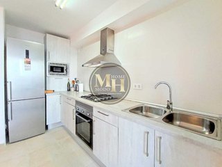 Piso en alquiler en Albufereta en Alicante