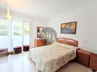 Piso en alquiler en Albufereta en Alicante