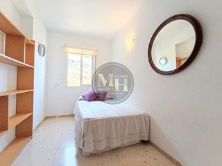 Piso en alquiler en Albufereta en Alicante