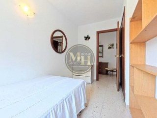 Piso en alquiler en Albufereta en Alicante