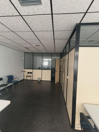 Oficina en alquiler en Aguadulce Norte en Roquetas de Mar