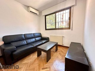 Piso en alquiler en Ensanche en Alcobendas