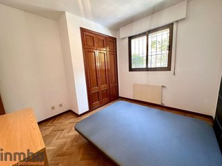 Piso en alquiler en Ensanche en Alcobendas