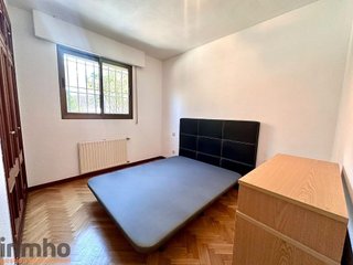 Piso en alquiler en Ensanche en Alcobendas