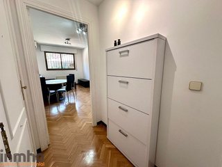 Piso en alquiler en Ensanche en Alcobendas