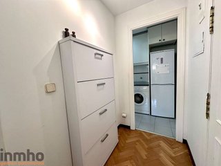 Piso en alquiler en Ensanche en Alcobendas