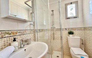 Piso en alquiler en Villajoyosa ciudad en Villajoyosa/Vila Joiosa (la)