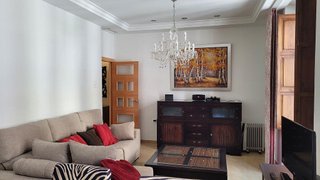 Piso en alquiler en San Matías - Realejo en Granada