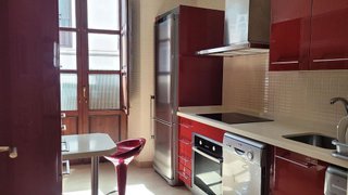 Piso en alquiler en San Matías - Realejo en Granada