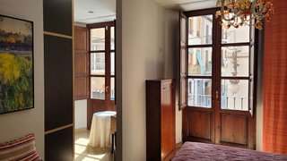 Piso en alquiler en San Matías - Realejo en Granada