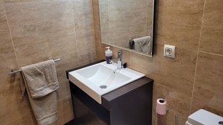 Piso en alquiler en San Matías - Realejo en Granada
