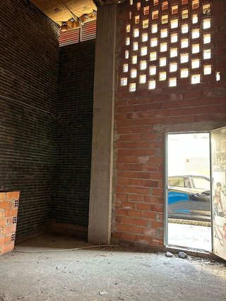 Local comercial en alquiler en Can Mates  - Volpelleres en Sant Cugat del Vallès