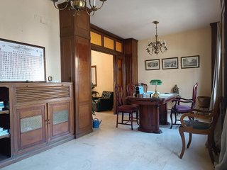 Oficina en alquiler en Triana Casco Antiguo en Sevilla