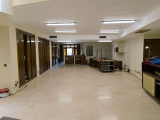 Oficina en alquiler en Triana Casco Antiguo en Sevilla