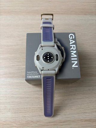 Garmin Forerunner 970