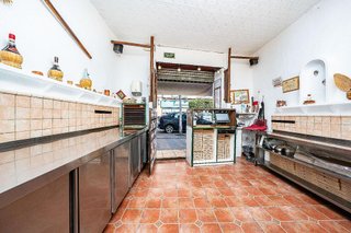 Local comercial en alquiler en Villajoyosa ciudad en Villajoyosa/Vila Joiosa (la)