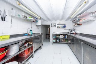 Local comercial en alquiler en Villajoyosa ciudad en Villajoyosa/Vila Joiosa (la)