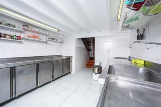 Local comercial en alquiler en Villajoyosa ciudad en Villajoyosa/Vila Joiosa (la)