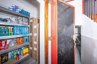 Local comercial en alquiler en Villajoyosa ciudad en Villajoyosa/Vila Joiosa (la)