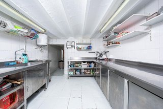 Local comercial en alquiler en Villajoyosa ciudad en Villajoyosa/Vila Joiosa (la)