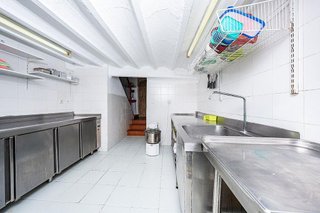 Local comercial en alquiler en Villajoyosa ciudad en Villajoyosa/Vila Joiosa (la)