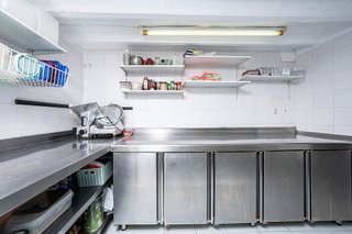 Local comercial en alquiler en Villajoyosa ciudad en Villajoyosa/Vila Joiosa (la)