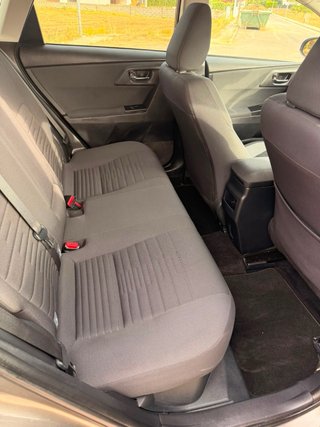 Toyota Auris version feel 2016 hibrido