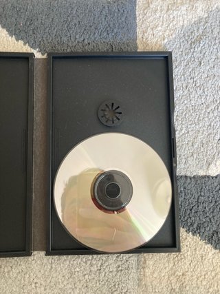 Bust-A-Move 2 Arcade Edition Sega Saturn