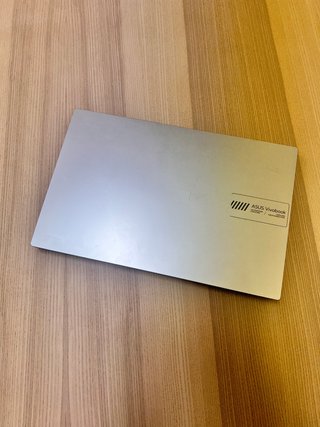 Portátil ASUS Vivobook Go 15 E1504F
