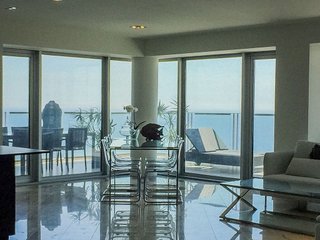 Piso en alquiler en Diagonal Mar i el Front Marítim del Poblenou en Barcelona