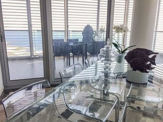 Piso en alquiler en Diagonal Mar i el Front Marítim del Poblenou en Barcelona