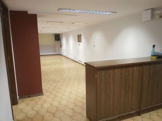 Oficina en alquiler en Centro en Ourense