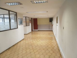 Oficina en alquiler en Centro en Ourense