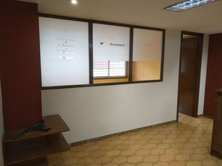 Oficina en alquiler en Centro en Ourense