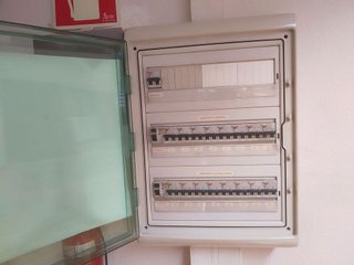 Oficina en alquiler en Centro en Ourense