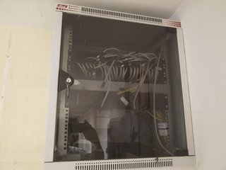 Oficina en alquiler en Centro en Ourense